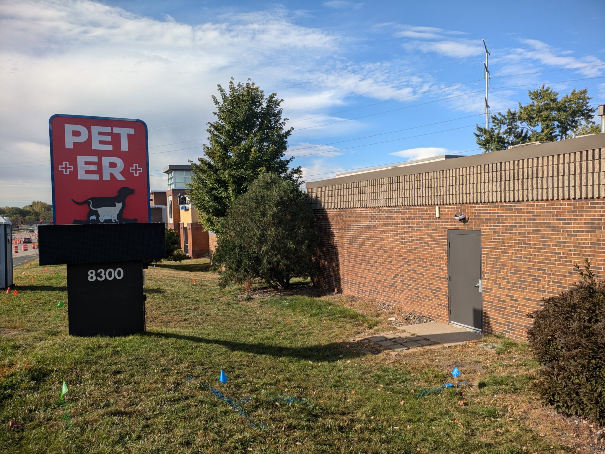 Eden Prairie Emergency Vet | Allied Veterinary