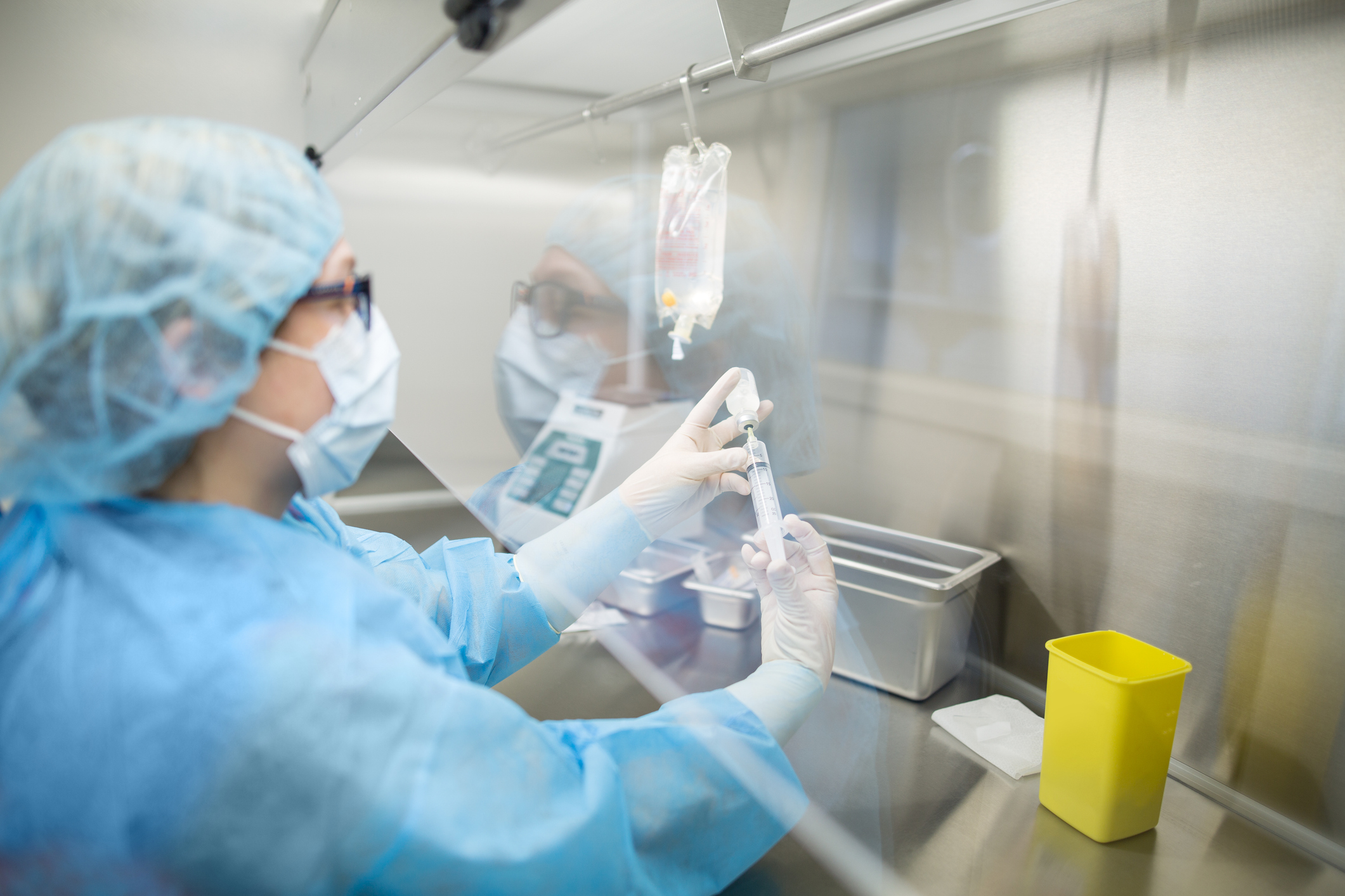 Veterinary Oncology - Allied Veterinary Services