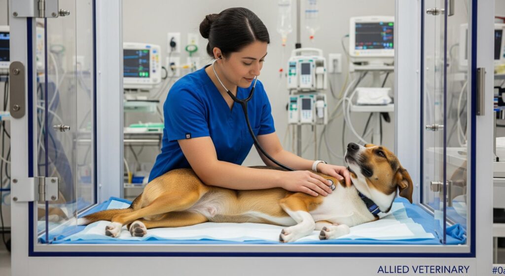 Understanding 24/7 Emergency Pet Monitoring